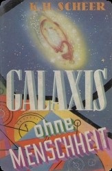 Galaxis ohne Menschheit