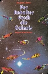 Hitchhiker 1 : Per Anhalter durch die Galaxis