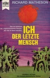 Ich, der letzte Mensch