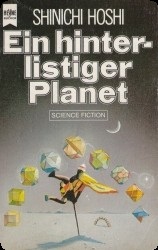 Ein hinterlistiger Planet