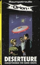 Orion  4 : Deserteure