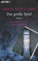 Ender 1 : Das grosse Spiel