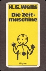 Die Zeitmaschine