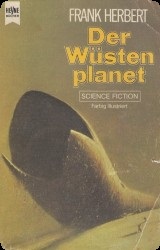 Dune  1 : Dune