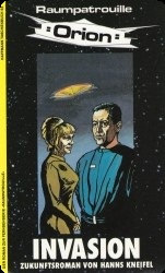 Orion  7 : Invasion