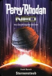 Perry Rhodan Neo   1 : Sternenstaub