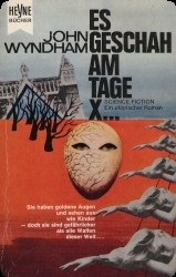 Es geschah am Tage X