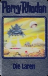Perry Rhodan Buch  75 : Die Laren