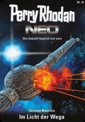Perry Rhodan Neo  10 : Im Licht der Wega