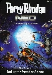 Perry Rhodan Neo  12 : Tod unter fremder Sonne