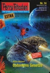 Perry Rhodan Extra 14