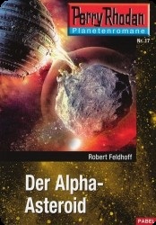Der Alpha-Asteroid