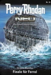 Perry Rhodan Neo  16 : Finale fr Ferrol