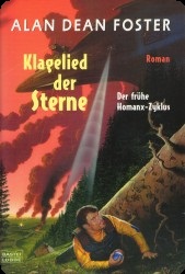 Der frhe Homanx-Zyklus 2 : Klagelied der Sterne