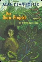 Der frhe Homanx-Zyklus 3 : Das Dorn-Projekt