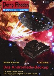 Andromeda 1 : Das Andromeda-Backup