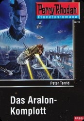 Das Aralon-Komplott