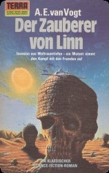 Clane 2 : Der Zauberer von Linn