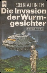 Die Invasion der Wurmgesichter