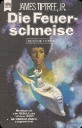 Die Feuerschneise
