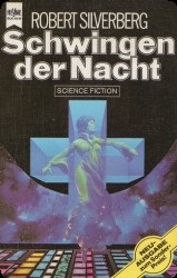 Schwingen der Nacht
