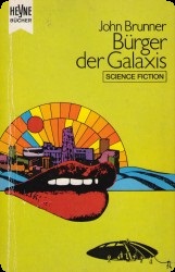 Brger der Galaxis