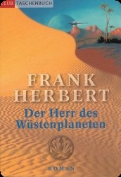 Dune  3 : Der Herr des Wstenplaneten