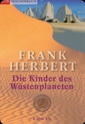 Dune  5 : Die Kinder des Wstenplaneten