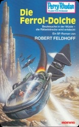 Die Ferrol-Dolche