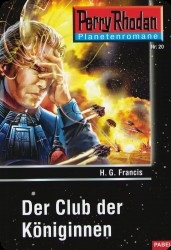 Der Club der Kniginnen