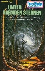 Unter fremden Sternen