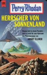 Herrscher von Sonnenland