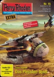 Perry Rhodan Extra 15