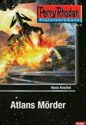 Atlans Mrder