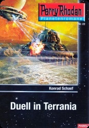 Duell in Terrania