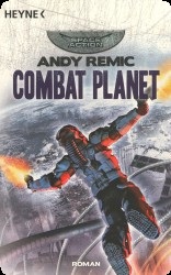 Space Action : Combat Planet