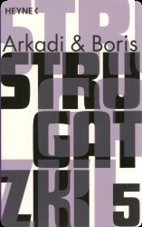 Strugatzki 5
