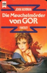 GOR  5 : Meuchelmrder von Gor