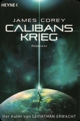 Expanse 2 : Calibans Krieg