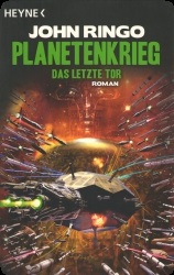 Planetenkrieg 3 : Das letzte Tor