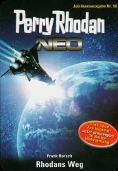 Perry Rhodan Neo  50 : Rhodans Weg