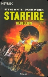 Starfire 1 : Rebellion