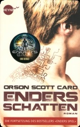 Ender: Enders Schatten