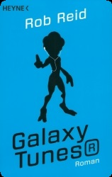 Galaxy Tunes 