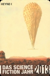 Das Science Fiction Jahr 2013