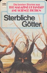 Magazine of Fantasy and Science Fiction  55