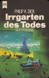 Irrgarten des Todes