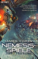 Nemesis-Spiele