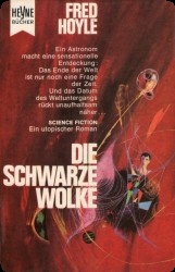 Die schwarze Wolke