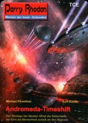 Andromeda 2 :  Andromeda-Timeshift
